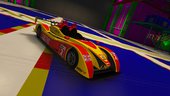 Palmer Jaguar JP-LM [Add-On / OIV | Unlocked]