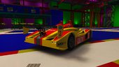 Palmer Jaguar JP-LM [Add-On / OIV | Unlocked]