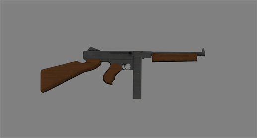 TF2 Thompson M1