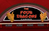 Four Dragons Casino