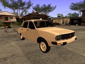 Renault 12 Toros