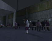 Bobby the Betrayer (Boss Fight)