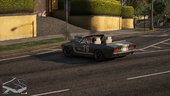 Rapid GT Classic Cabrio [Add-On Or Replace]