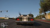 Rapid GT Classic Cabrio [Add-On Or Replace]