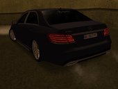 Mercedes Benz E250