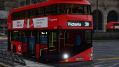 New Bus for London (Borismaster) [TEMPLATE]