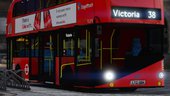 New Bus for London (Borismaster) [TEMPLATE]