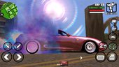 Toyota Supra Solo Dff For Android