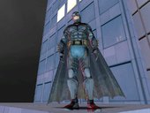 Injustice 2 - Batman JL