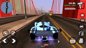 X 80 Proto from GTA V for Android Dff