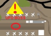 UFO BOSS MYTHS