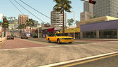 Skyline Timecyc (San Andreas)