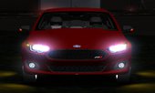 Ford Falcon 2015