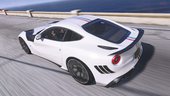 2013 Ferrari F12 Stallone by MANSORY [Add-On / Tuning]