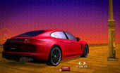 Porsche Panamera S4 2017 (1.0) (no txd) for android