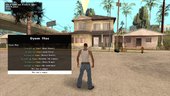 Straight Up Vagos [DYOM] [Mission Pack]