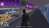 Straight Up Vagos [DYOM] [Mission Pack]