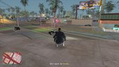 Straight Up Vagos [DYOM] [Mission Pack]