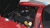 1966 Chevrolet Corvette StingRay (from Fast & Furious 8)