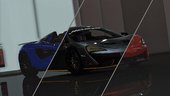 Mclaren 570S Series [All in One] [UQ]