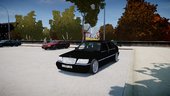 Mercedes Benz W140 Brabus