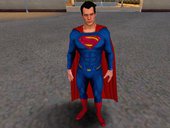 Injustice 2 - Superman BvS