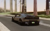 Lamborghini Huracan LB [team-eXtreme]