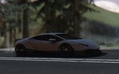 Lamborghini Huracan LB [team-eXtreme]