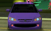 Honda VtecRS | FakeTaxi