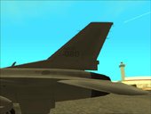 F-16C ROKAF