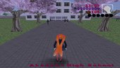 Osana Simulator Mod for GTA 3