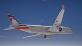 Airbus A350-900XWB [Add-On]