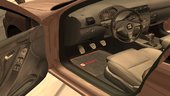 New Seat Leon 1.9 TDI (improved)