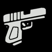 HQ Weapon Icon Pack V1