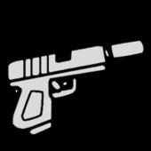 HQ Weapon Icon Pack V1