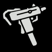 HQ Weapon Icon Pack V1