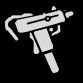 HQ Weapon Icon Pack V1