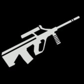 HQ Weapon Icon Pack V1