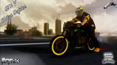 GTA V Shitzu Defiler