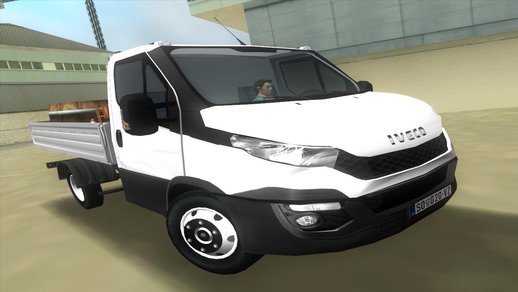 IVECO Daily 2014