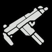 45 HQ Weapon Icons V4