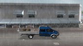 Iveco Daily Mk4