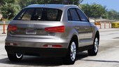 Audi Q3 (Add-on / Replace)