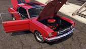 1965 Ford Mustang GT Mk.1 [Add-on]