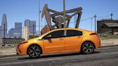 Opel Ampera (Add-on / Replace)