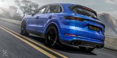 Porsche Cayenne S 2018 [Add-On / Replace]