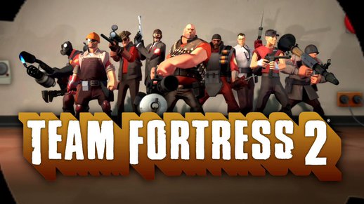Team Fortress 2 Skin Pack
