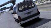 Citroën Berlingo I.2 [Replace|Add-on|Template]