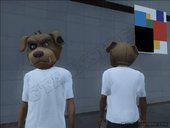 Mascots Masks v1.0 From Saints Row: The Third