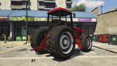 Modified Stanley [Addon]
